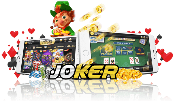 joker โปร 100 เทิ ร์ น. 1 เท่า