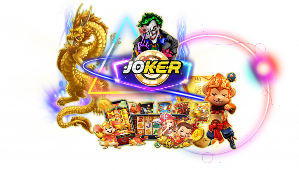 โปรฝาก50รับ150ถอนไม่อั้น joker