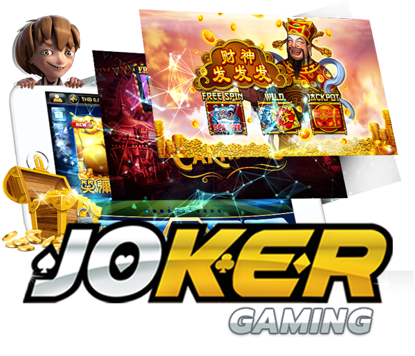 joker gaming